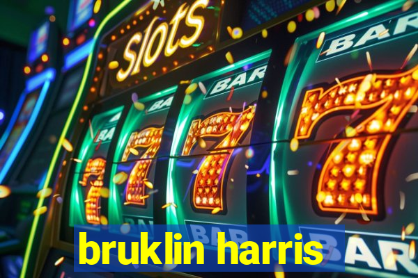 bruklin harris